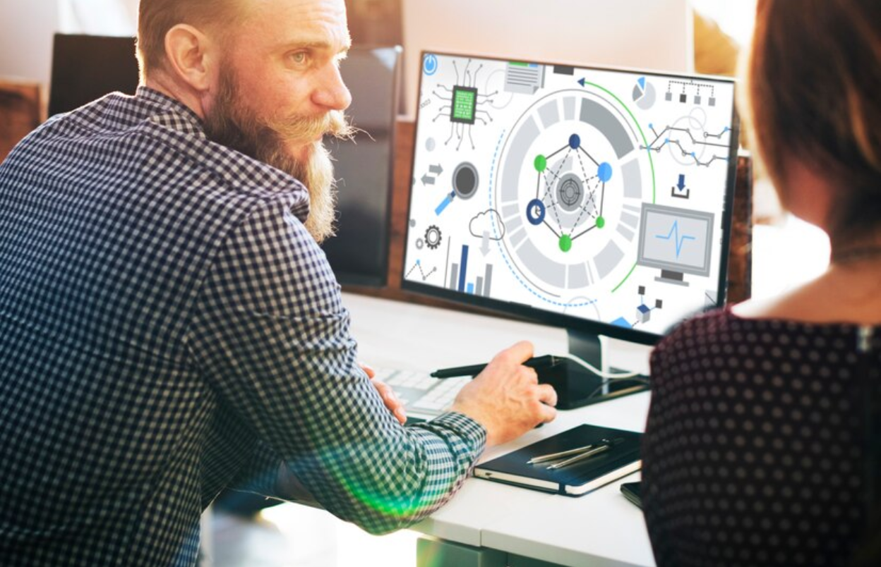 Erp Implementation Life Cycle Key Phases For A Successful Deployment